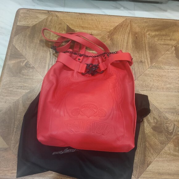 John Fluevog bag New - Picture 1 of 6